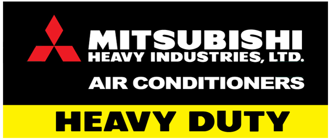 แอร์ Mitsubishi Heavy Duty
