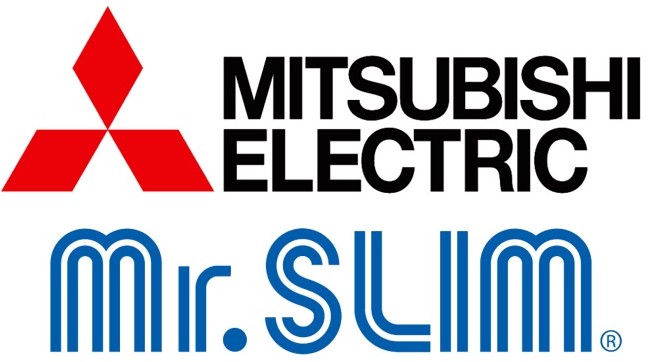 แอร์ Mitsubishi Mister Slim