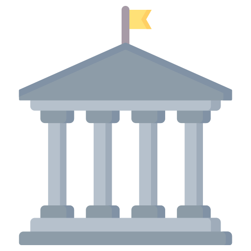 หน่วยงานราชการ