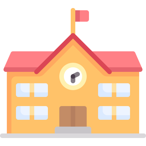 โรงเรียน