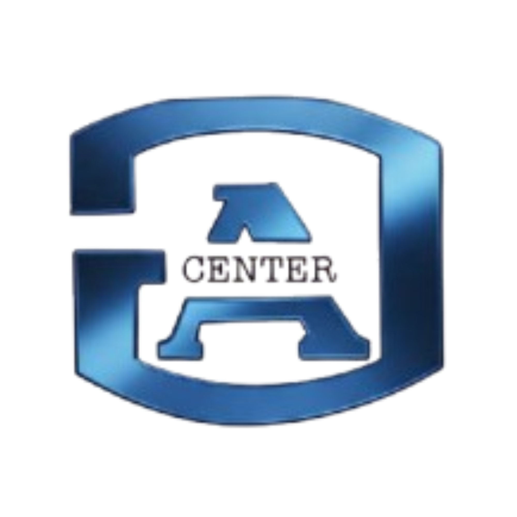 A.Center Logo